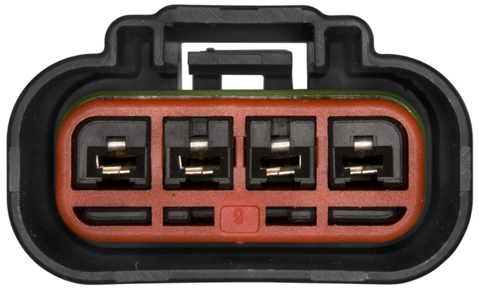 Blower Resistor Connector  Airtex  1P1700 - Image 4 of 4