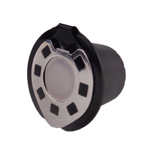 Reusable Refillable Coffee Filter Coffee Tools For Machines (Chrome) eBay