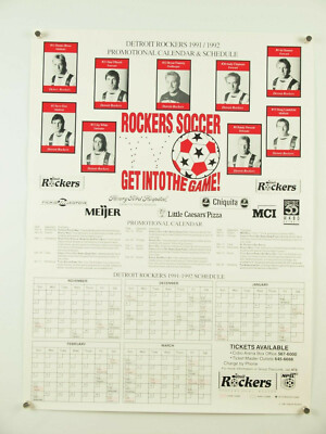 detroit rockers soccer