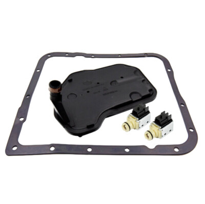 Transmission Filter & Gasket Shift Solenoid Kit A B Für Chevrolet 4L60E 24230298