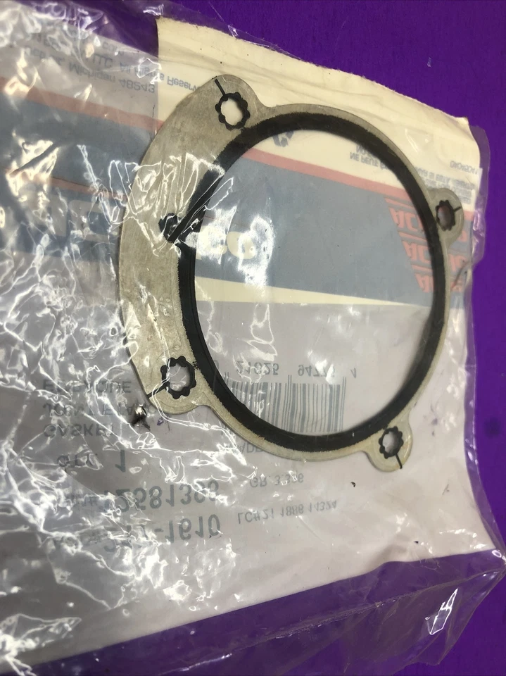 🔥🔥Cuerpo del acelerador de inyección de combustible Mou para Cadillac CTS SRX STS 2004-07 217-1610 Foto 4 de 4