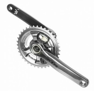 shimano xtr 2x11