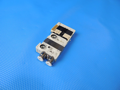 CKD 4NC N3E0660 Pneumatik Wegeventil Ventil Inkl.MwSt