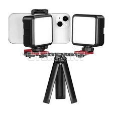 ETERFANT Dental LED Flash Photography Oral Cell Phone Camera Filling Light Tools