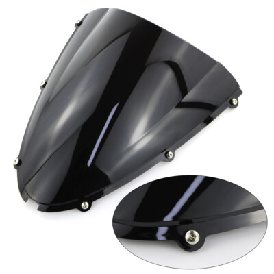 Fit For Kawasaki Ninja ZX-12R/14R ZZ-R1200 ZZR600 Windscreen Bolts
