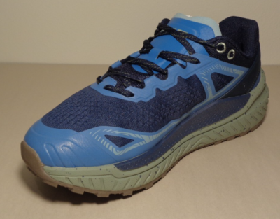 Hi-Tec Size 10.5 M / CATALINA / Blue / Trail Athletic  display picture 3