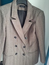 Blazer Size 12 Women