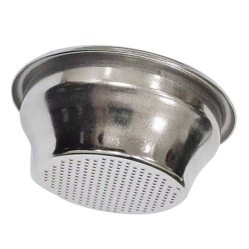Authentic 54mm Stainless Steel Coffee Filter for Breville Espresso Machines - Picture 15 of 24