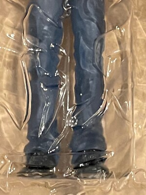 Medicom Toy Andy Warhol 80's Style Ultra Detail Figure Pop Art New