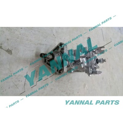Двигатель yanmar 4tne92