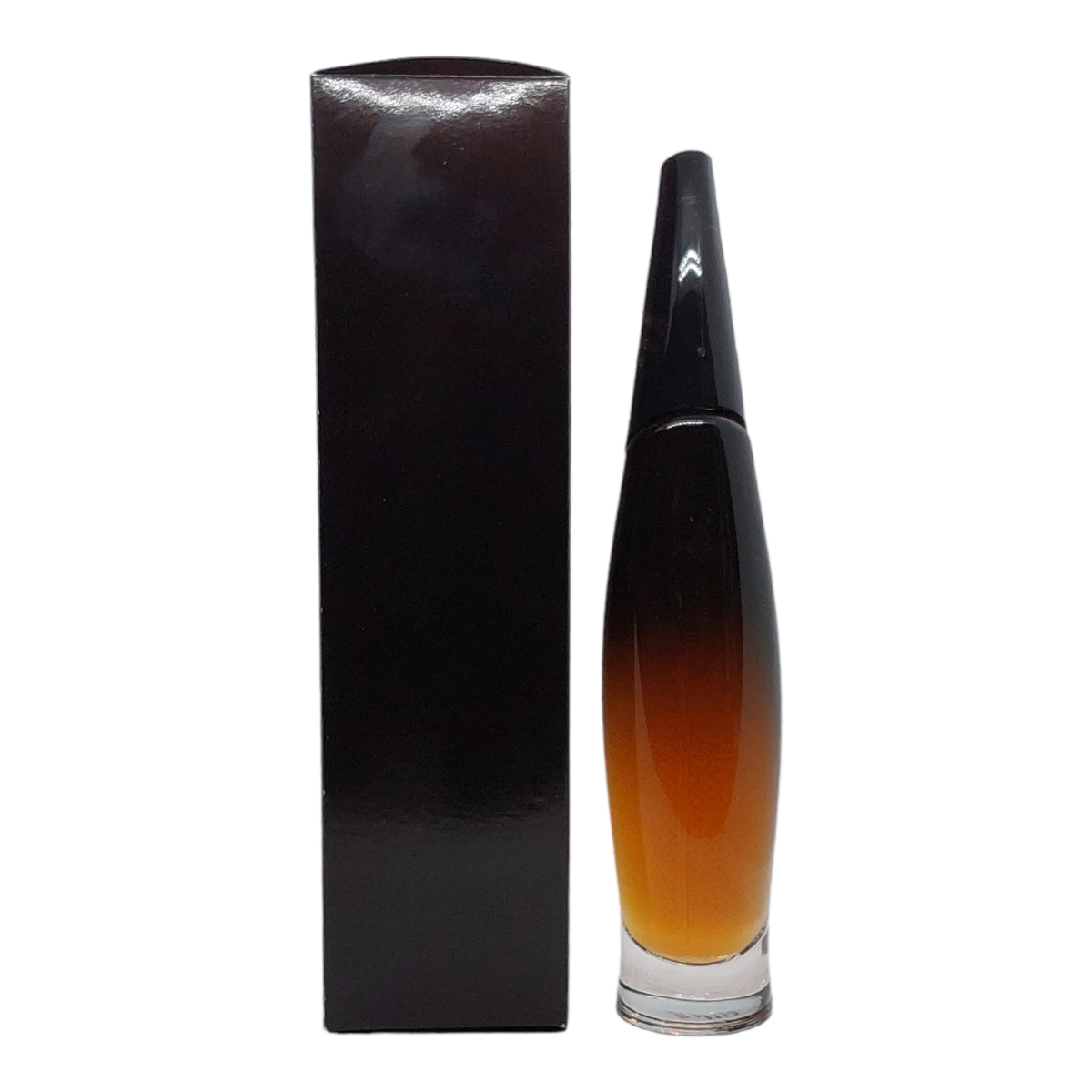 DKNY Donna Karan Liquid Cashmere Black 1.7oz 50ml Eau De Parfum