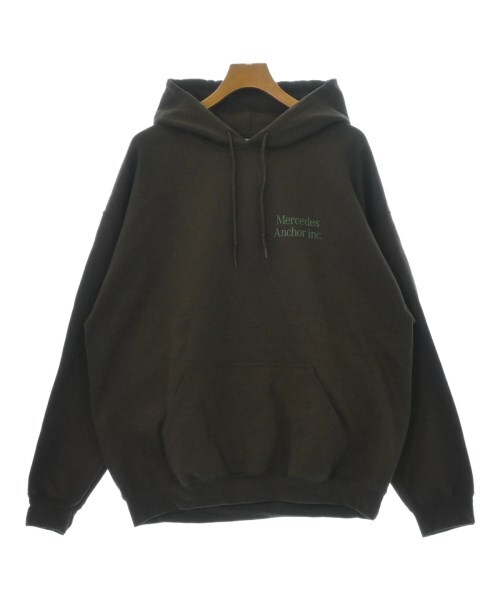 Mercedes Anchor Inc. Hoodie XL オンライン