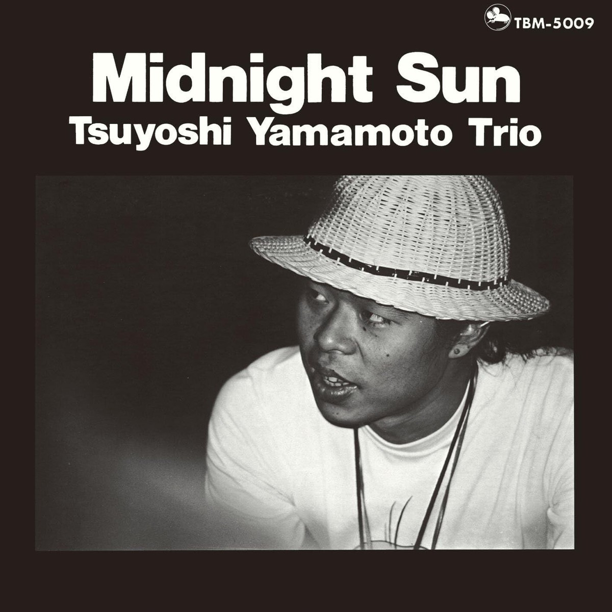 ミッドナイトサン Tsuyoshi Yamamoto Trio-midnight Sun-japan CD C94 JP for sale