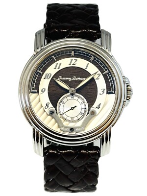 Tommy Bahama TB1178 Marimba Custom Round Retro Case