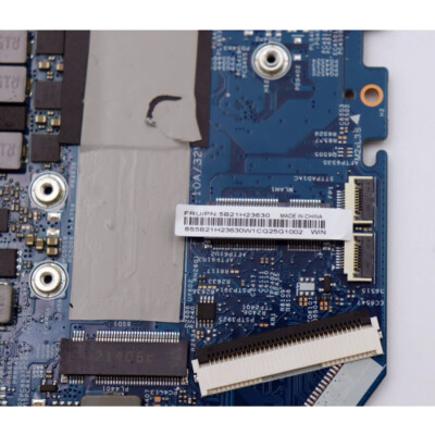For Lenovo Ideapad Flex 5-14IAU7 i5-1235U 16G Motherboard 213062-1
