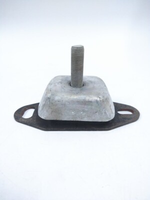 Metalastick, Cushy Float Mount 7'' x 3''
