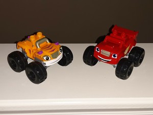 mega bloks truck ramp