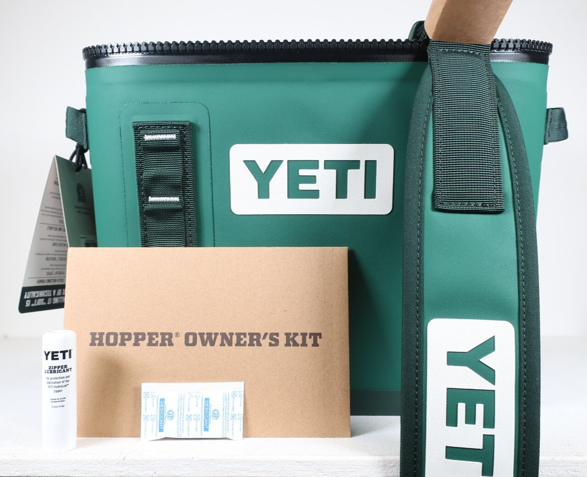 Snow Peak - YETI Hopper Cooler 今日だけ大特価!! Snow Peak - YETI Hopper Cooler 今日だけ大特価!! YETI Tundra