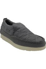 Sperry Indoor/Outdoor Moc-Sider Nylon Slip-On Shoes Gray