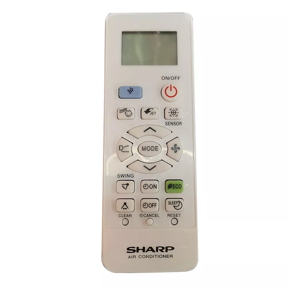 Sharp ac portable online