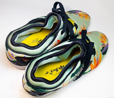 Adidas Originals Mens ZX FLUX NPS 