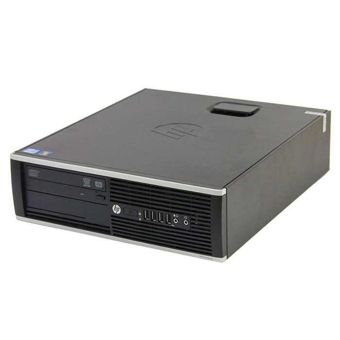 Hp Compaq Elite 8300 I5 3470 8gb HP Elite 8300 SFF PC Desktop