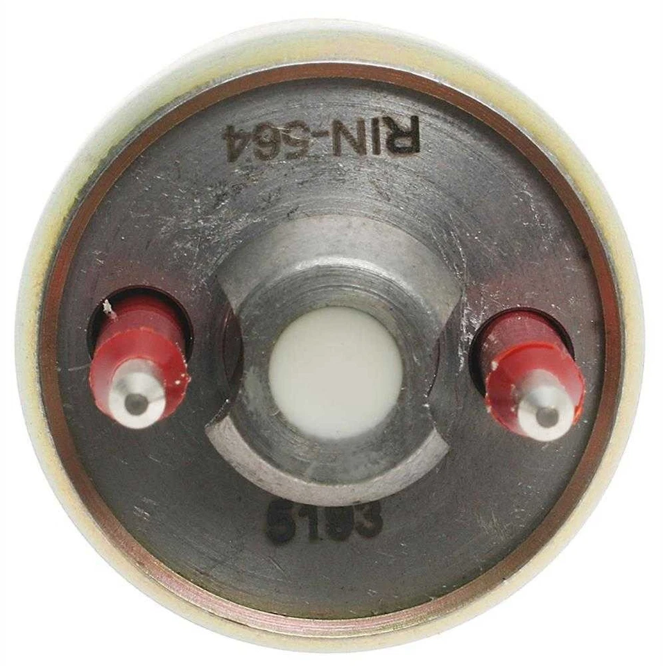 Inyector de combustible Foto 4 de 4