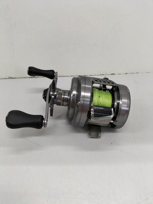 Shimano Calcutta Conquest BFS HG