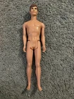 Vintage 1st Ed Mattel Talking Mod Ken Barbie Doll WORKS! Mexico Sounds Great