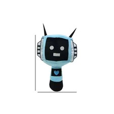 Sprunki Plush Toys Sprunki Incredibox Plush Doll Sprunki Game Cartoon Pillow Kid