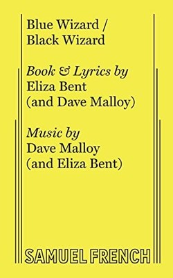 Dave Malloy Eliza Bent Defiled (Paperback)