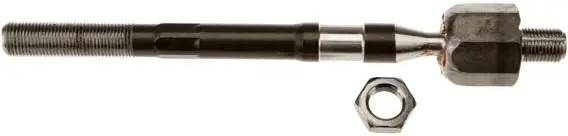 Barra sterzo Assale anteriore Sx JAR1284 TRW per HYUNDAI i20 I