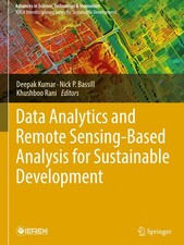 Data Analytics and Remote Sensing-Based Analy...