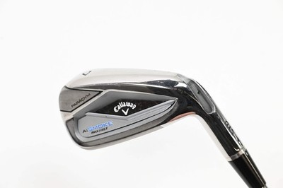 Callaway Ai Smoke Max Fast #7 Eisen / Regular Flex Elevate MPH 85 / STD / Demo