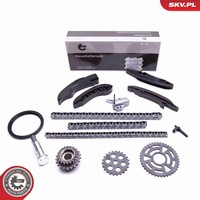 Esen SKV Steuerkettensatz 21SKV199 FüR BMW 1Er F21 F20 2Er Tourer F46 Active F45