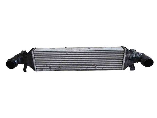 MERCEDES-BENZ C W204 Ladeluftkühler A2045000200 2.20 Diesel 165kw 2009 32645676