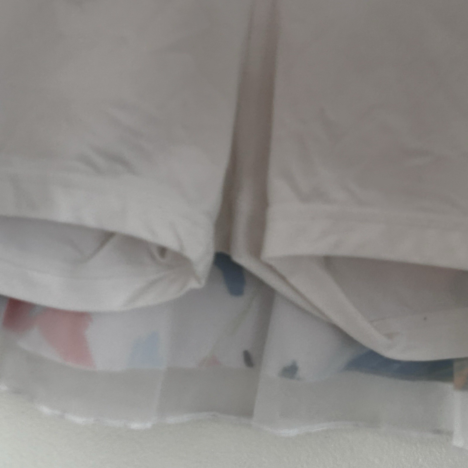 Sofibella Skort Size Medium Abstract Print Skirt … - image 6