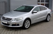 Volkswagen Passat Cc 2008-2012 Workshop Manual Service Repair Manual Pdf