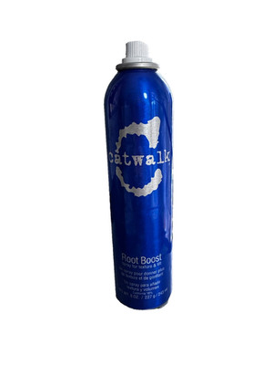 Catwalk ROOT BOOST Spray For Texture & Lift 8oz