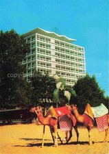 Slantchev Brjag Hotel Kamele