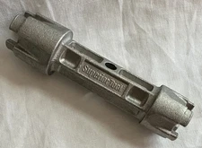 New Genuine USA Superior Tool Tub Drain Removal Wrench Dual End 6020 ProLine