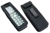SpectraLink 02319702 KIRK Leather Pouch @ handle Mobile Phone Accessories