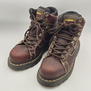 Dr Martens Steel Toe | eBay