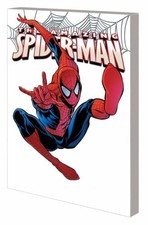 The Amazing SpiderMan Brand Ne - VERY GOOD