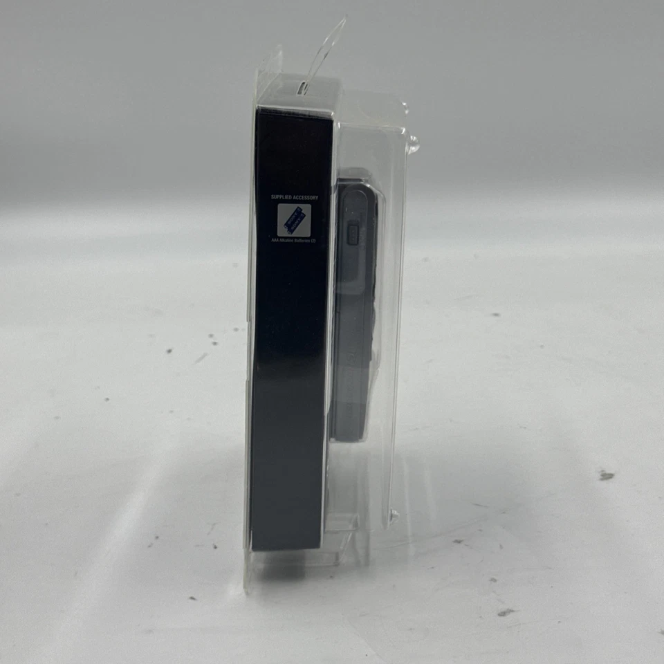 SONY ICD-BX700 Digital Voice Recorder 1 GB Handheld VOR SHQ New Sealed *NEW* - Image 2 of 4