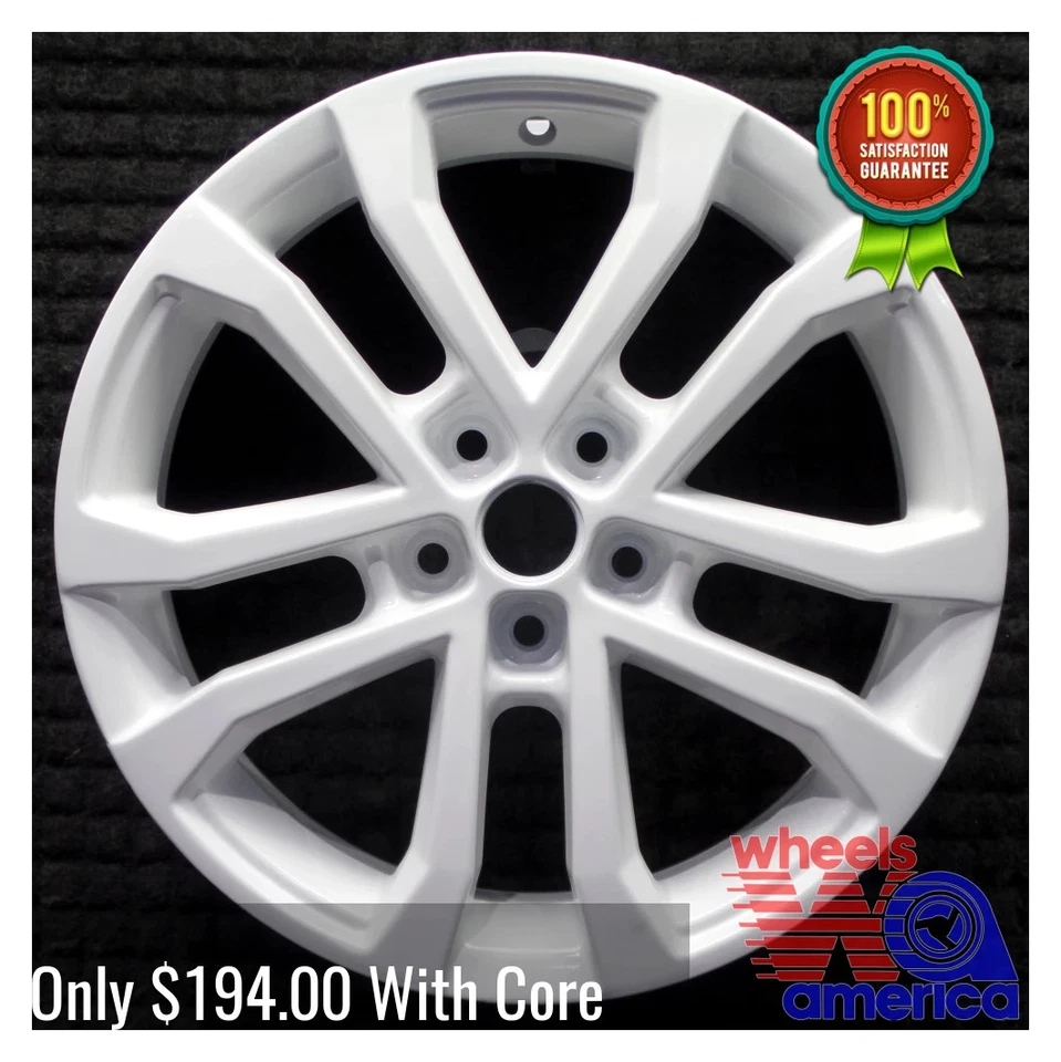 Llanta Chevrolet Sonic 17 2015-2020 95087758 19301364 19301363 OEM OE 5791 Foto 2 de 4