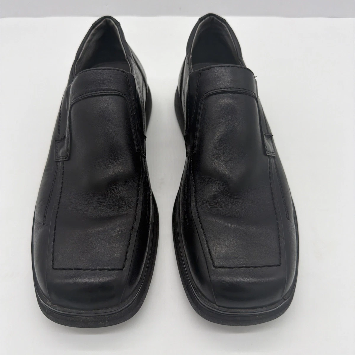 Black Leather Upper GBX Casual Shoes for Men for sale | eBay