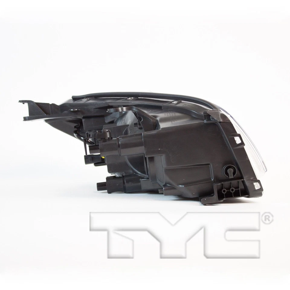 Conjunto de faros TYC 20-9032-01-9 para Toyota RAV4 09-12 Foto 4 de 4