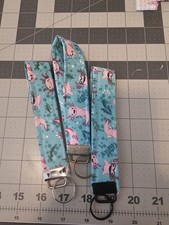 Key Fob Wristlets