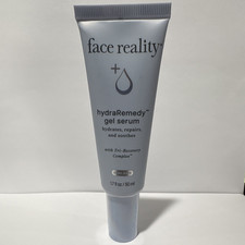 Face Reality hydraRemedy Gel Serum Hydration ...